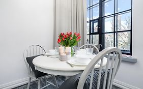 Elite Apartments Ogarna Studio Deluxe